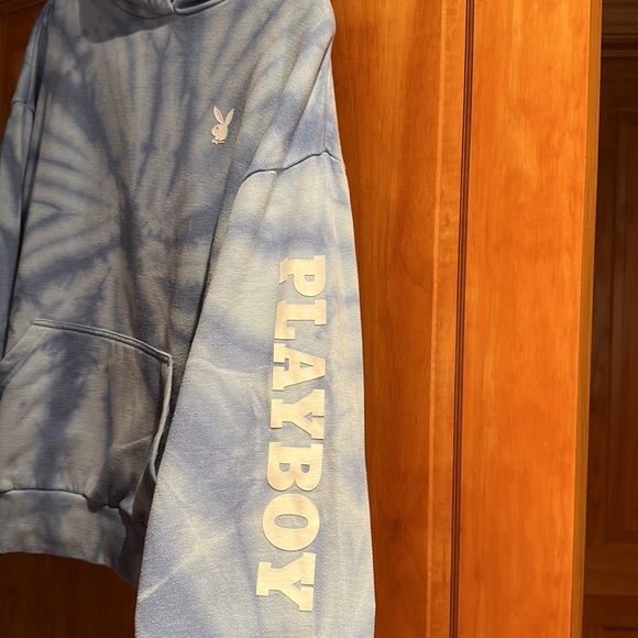 Playboy sweatshirt - Picture 2 of 3